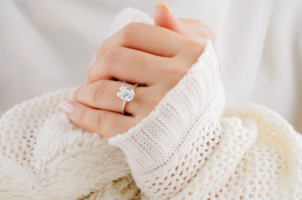 Congratulations! You’re Engaged! Now&nbsp;what?