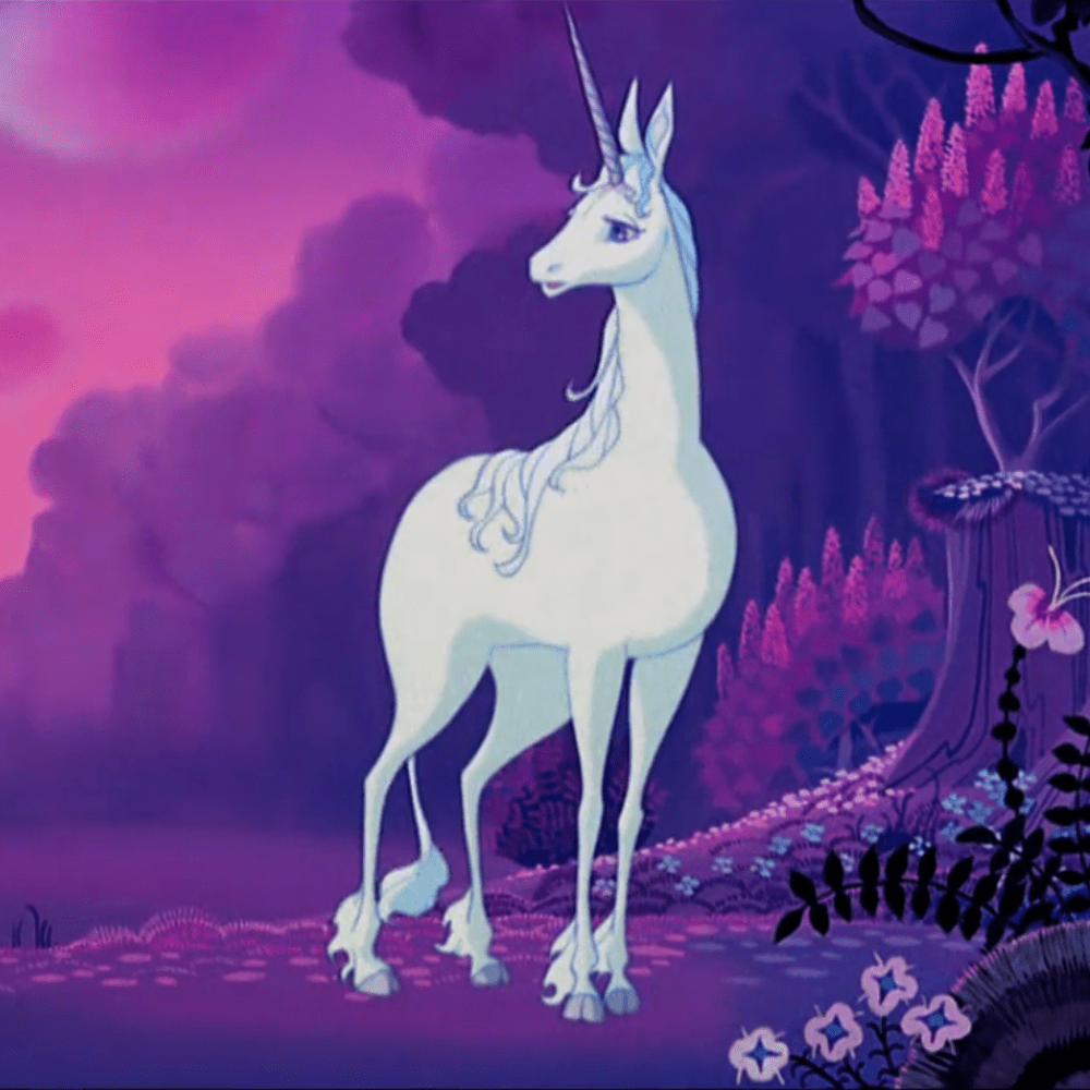 Fairytale Wedding Series – The Last Unicorn part&nbsp;1